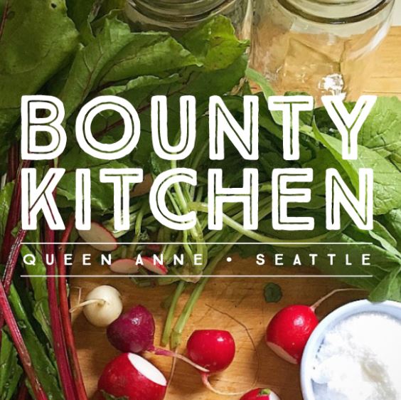 Bounty Kitchen 
